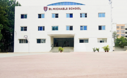 St. Michaels School, Alwal, Chetana Housing Colony, Hyderabad