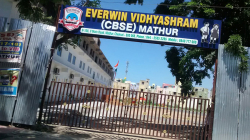 CBSE Schools in Madhavaram Milk Colony, Chennai, EVERWIN VIDHYASHRAM, R-108 II, MAIN ROAD, MATHUR, THIRUVALLUR, THIRUVALLUR, Chennai