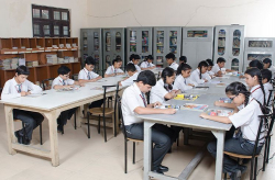 Holy Child School Galley Image 4