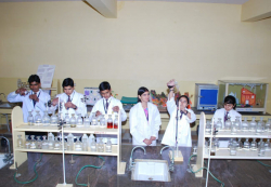 Shekhawati Public School, Dundlod Galley Image 4