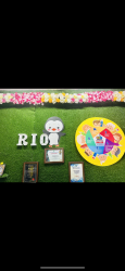 RIO PRESCHOOL Galley Image 4