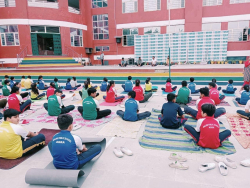 Baluni Public School Galley Image 3