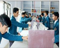 Lucknow Model Public Inter College Galley Image 4