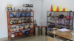 AIR FORCE SCHOOL Gallery Image 2
