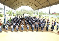 Best PU Junior Colleges in Attibele Industrial Area, Bangalore, Prashasthi PU College, No.21/21, Krishnasagara, Yadavanahalli Gate, Hosur Main Road, Anekal Taluk, Attibele, Bangalore, Bangalore Urban, Bengaluru