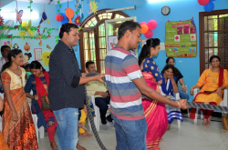 MOUNT BANYAN GLOBAL KIDS Galley Image 4