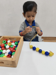 Mindseed Preschool & Daycare Mulund west Gallery Image 4