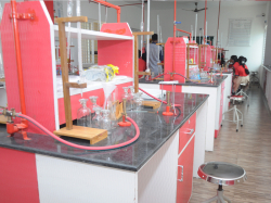 SAN ACADEMY Galley Image 2