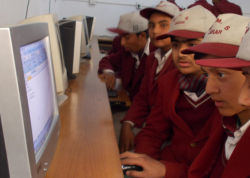 Brahmrishi Mission School Jarar Galley Image 3