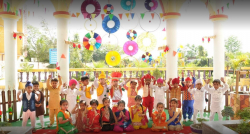 Superkids Holy Heart School Galley Image 4