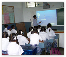 Nirmal Sagar Public School Galley Image 4
