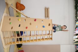 Building and Infrastructure