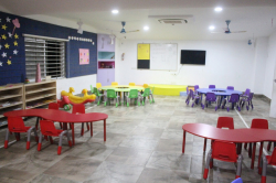 gambar galley sekolah