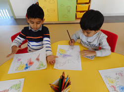 Bharati Vidyapeeth Rabindranath Tagore School of Excellence Galley Image 4