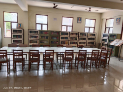 Akashdeep Public School Galley Image 4
