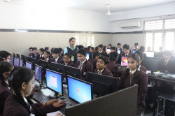 JB & KARP Vidya Sankul Galley Image 4