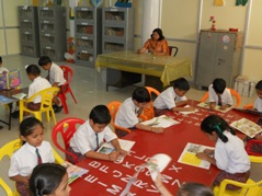 Nav Bal Niketan Model School Galley Image 4