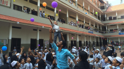 Al Irshad Central school Galley Image 3