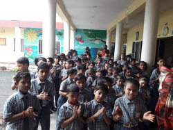 GYANODAYA PUBLIC SCHOOL Galley Image 2