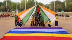 Jawahar Navodaya Vidyalaya Gallery Image 2