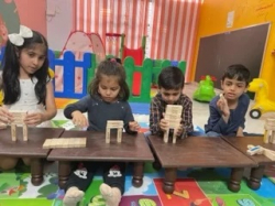नर्चर पॉइंट प्रीस्कूल गैली छवि 2
