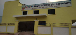 CBSE Schools in Satyabhampur, Bhubaneswar, GAYATRI SMART SCHOOL, AT SUDHASADANGI PO BRAHMANSADANDI, PS BALIANTA, KHURDA, , BRAHMANSADANDI, Bhubaneswar