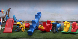 Angels Paradise Pre School Bhagat Namdev Colony Gallery Image 4