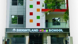 Brightland play school Galley Image 2