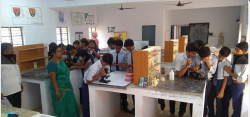 Jawahar Navodaya Vidyalaya Gallery Image 4