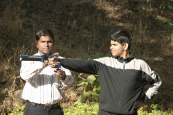 ಶಾಲೆಯ ಗ್ಯಾಲಿ ಚಿತ್ರ