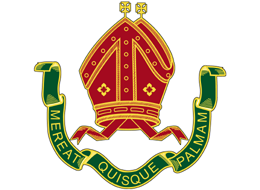 school logo