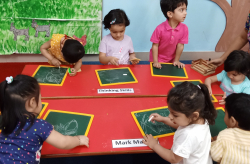Pathways Early Years (Greater Kailash) Galley Image 3