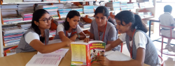 THE PSBB MILLENNIUM SCHOOL Galley Image 2