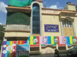 Best Day Care Centres in Jp Nagar, Bangalore, Scribbles Play School, #24,sy.no.20/1,24th main end,opp to East West residency JP nagar 7th phase bangalore, Nauthal, Bengaluru