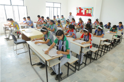 Shree Kunji Lal Gulkandi Devi Public School Galley Image 4