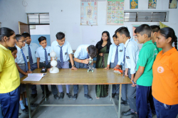 BLOOMING DALES PUBLIC SCHOOL Galley Image 4