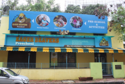 Best Day Care Centres in Andheri East, Mumbai, Eager Beavers, Grd Flr, B-1, Lok Bharti C.H.S., Lok Bharti Road, Off Marol-Maroshi Road, Andheri East, Gamdevi, Marol, Andheri East, Marol,Andheri East, Mumbai
