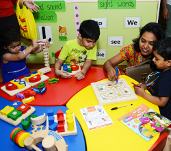 Best Day Care Centres in Andheri East, Mumbai, Eager Beavers, 112, Sher E Punjab Colony, Andheri East, Sher E Punjab Colony,Andheri East, Mumbai