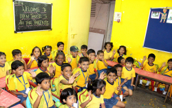 Early Birds Nursery Gallery Image 2
