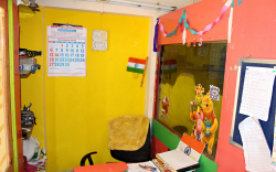 Early Birds Nursery Gallery Image 3