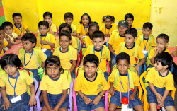 Early Birds Nursery Gallery Image 4