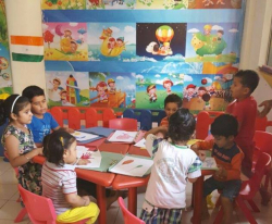 Early Nest Play School & Day Care Galley Image 2