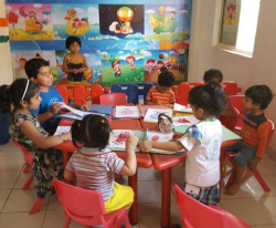 Early Nest Play School & Day Care Galley Image 4