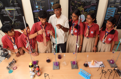 SRI CHAITANYA SCHOOL Galley Image 3