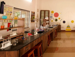 Greendale School Galley Image 2