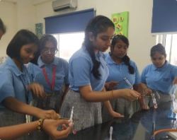 Shri Ram Global School Galerie Bild 4