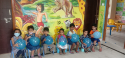 Bright Buddies Pre school Galley Image 4