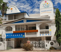Best Day Care Centres in Sion West, Mumbai, Mindseed Preschool & Daycare, G-2, Maplawadi C.Hsg. Society,  S.Keer Marg, Bhandar Gali,  Next to Kakkad Industrial area,  Opp. Lokmanya Tilak school,  Mahim West, Mahim, Mumbai