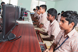 Mahatma Montessori School Galley Image 2