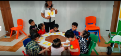 Blossom Playway Daycare & Learning Centre Galley Image 3